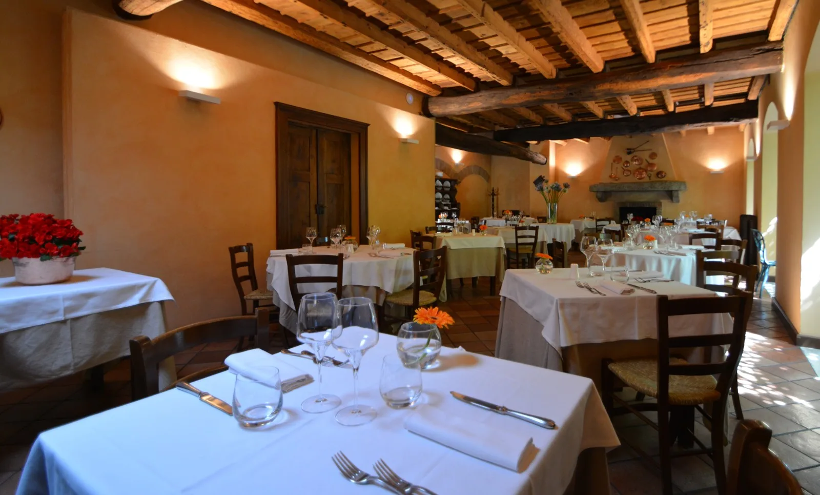 Antico Albergo — photo 18