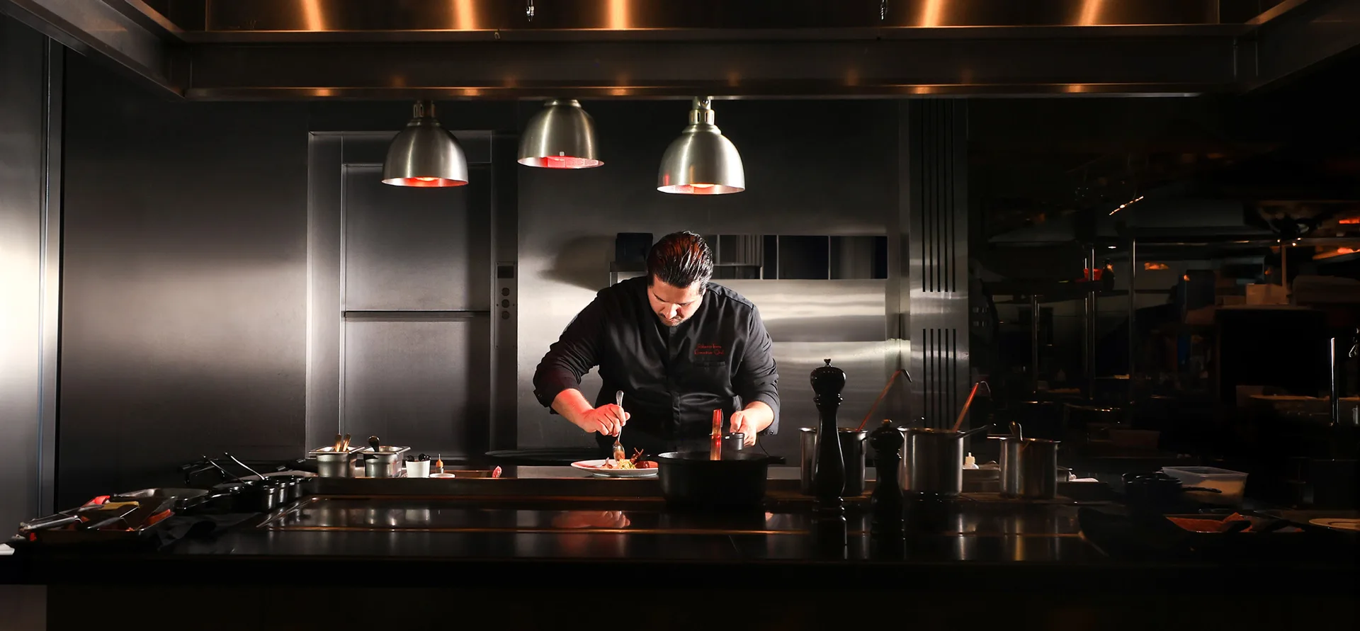 L'Atelier de Joël Robuchon — photo 6