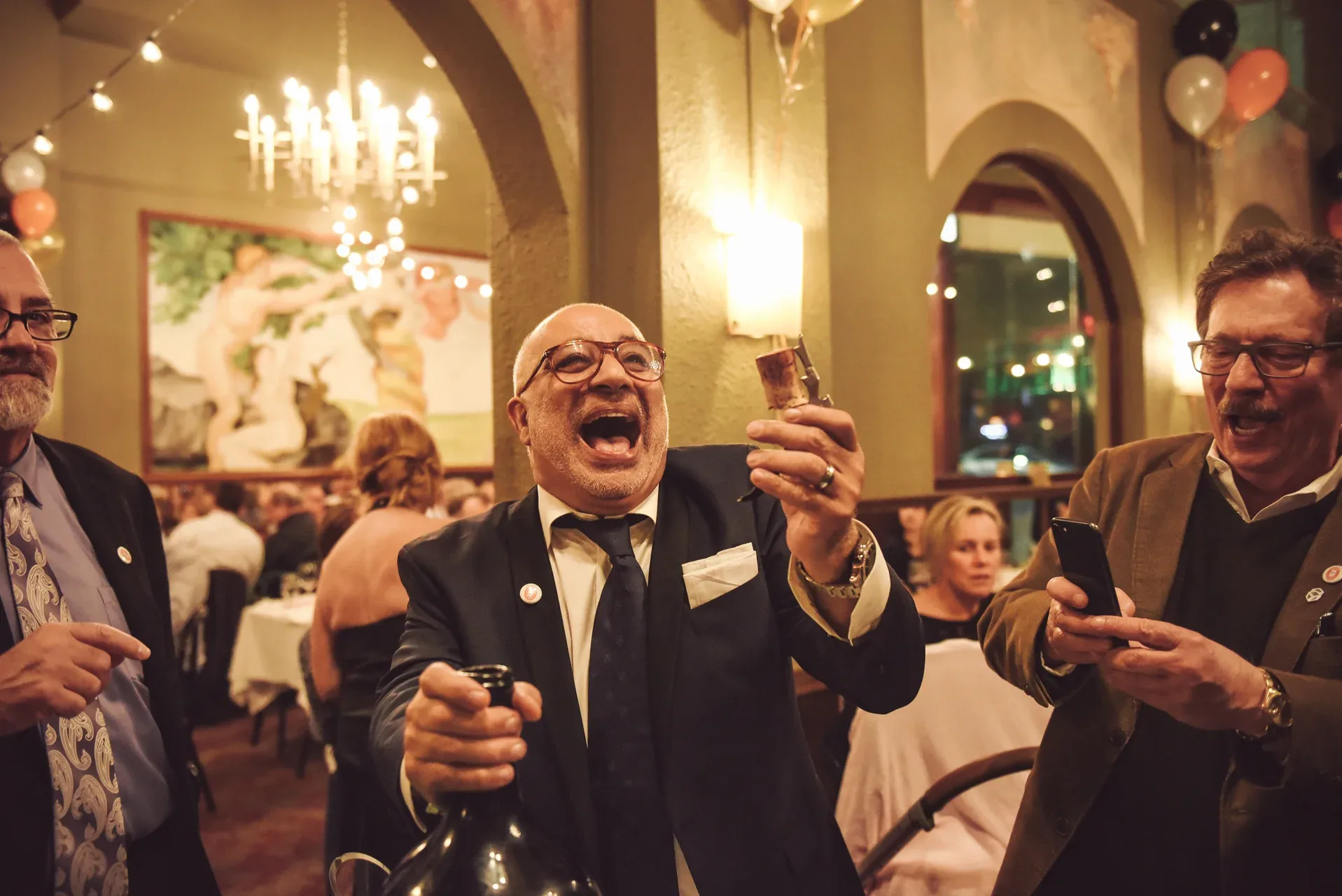 Assaggio Ristorante — photo 21