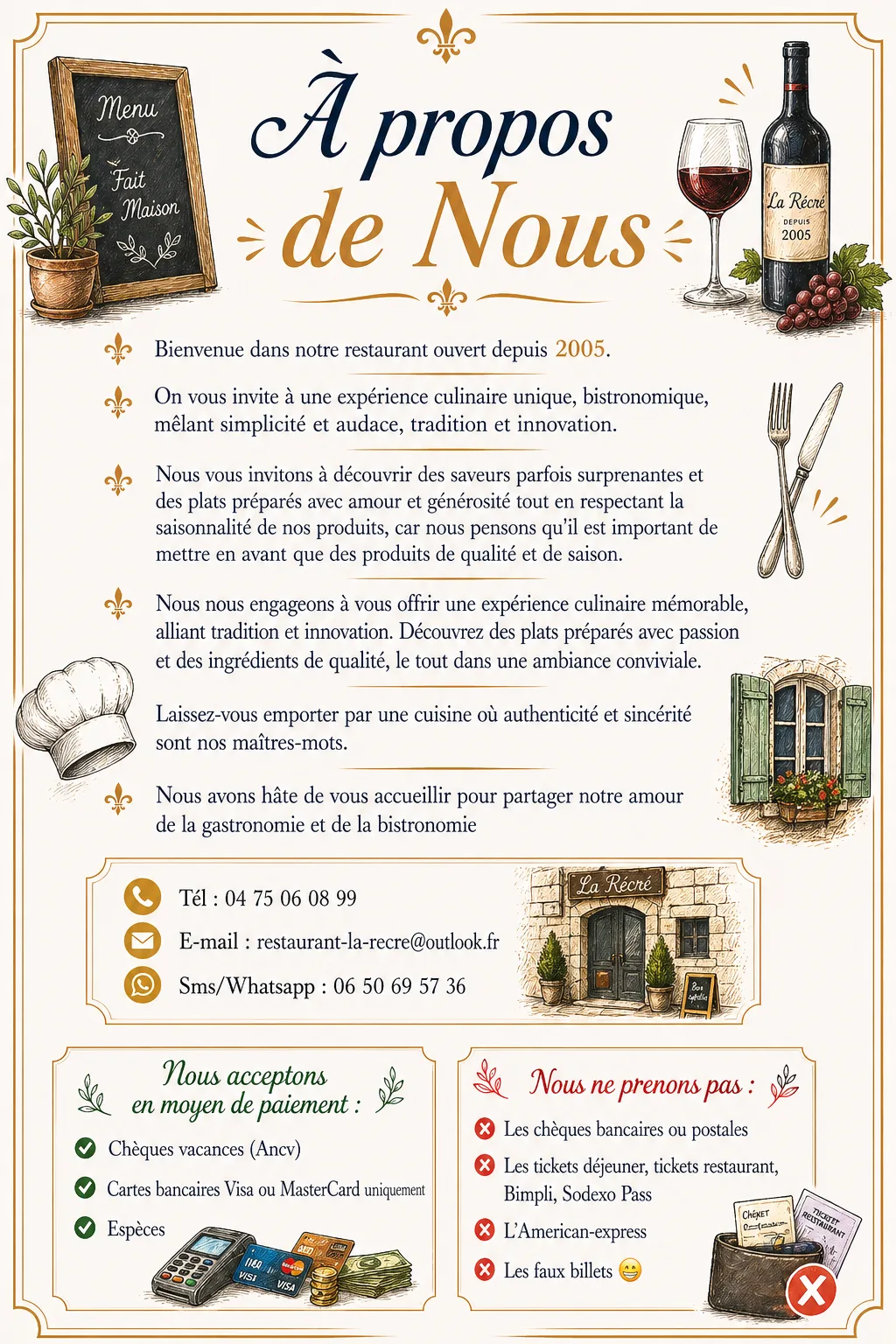 La Récré — photo 9