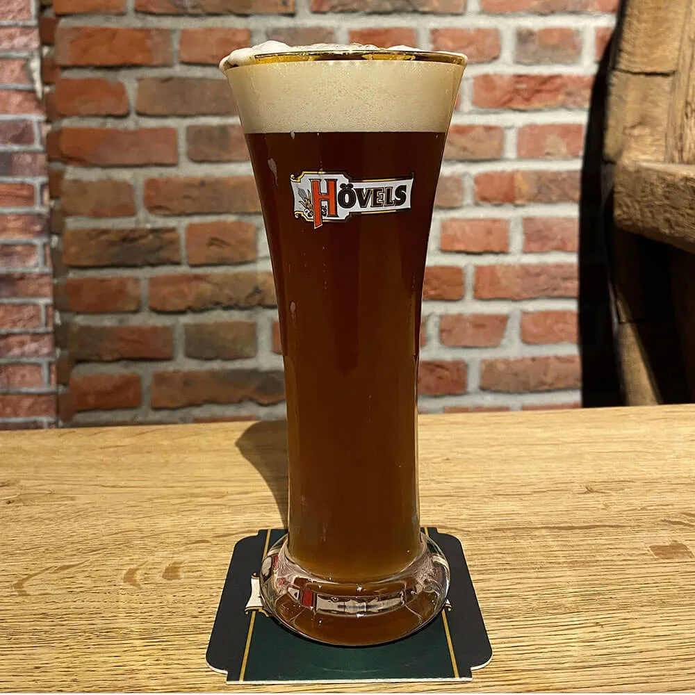 Hövels Hausbrauerei — photo 12