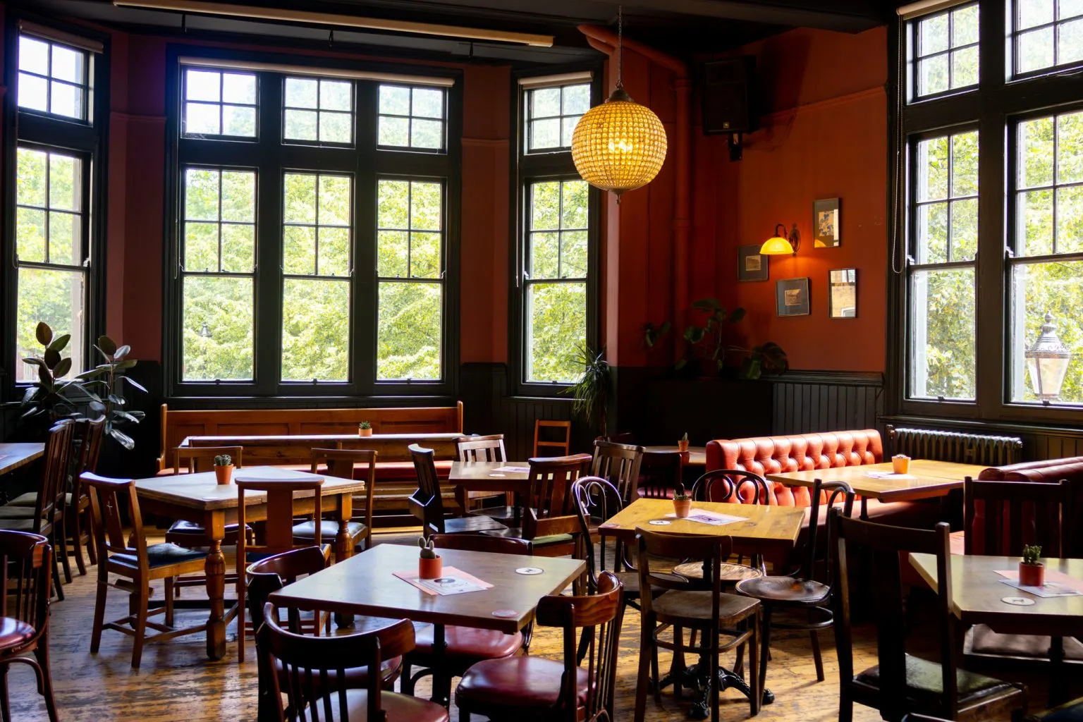 The Roebuck — photo 69