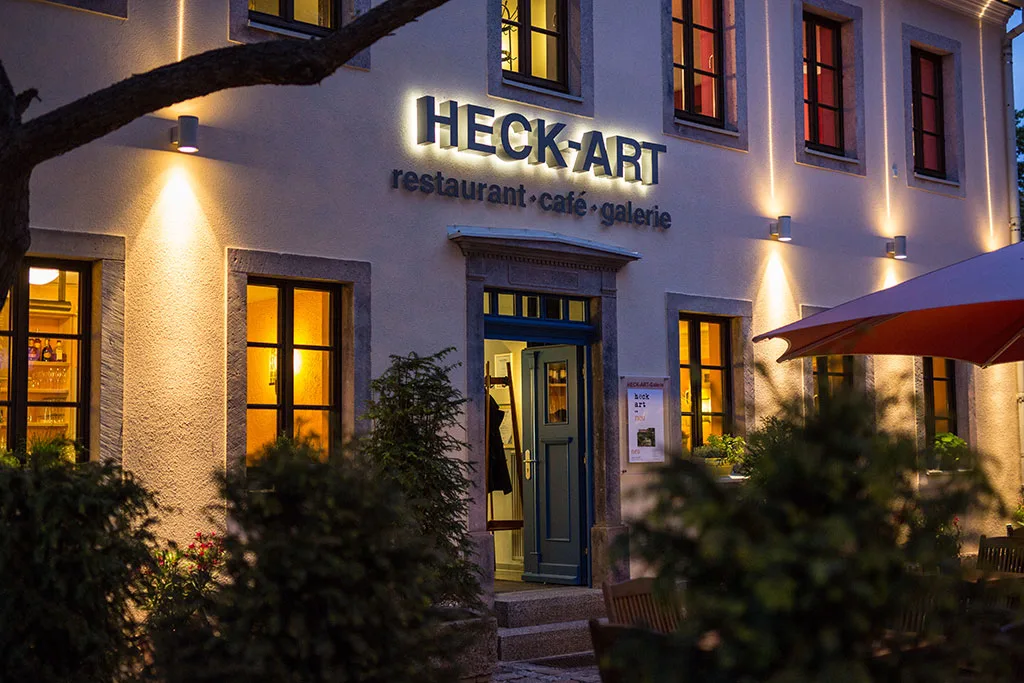 Heck-Art — photo 11