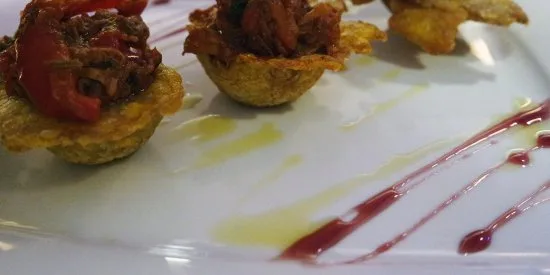 Pequeña Habana Restaurant — photo 10