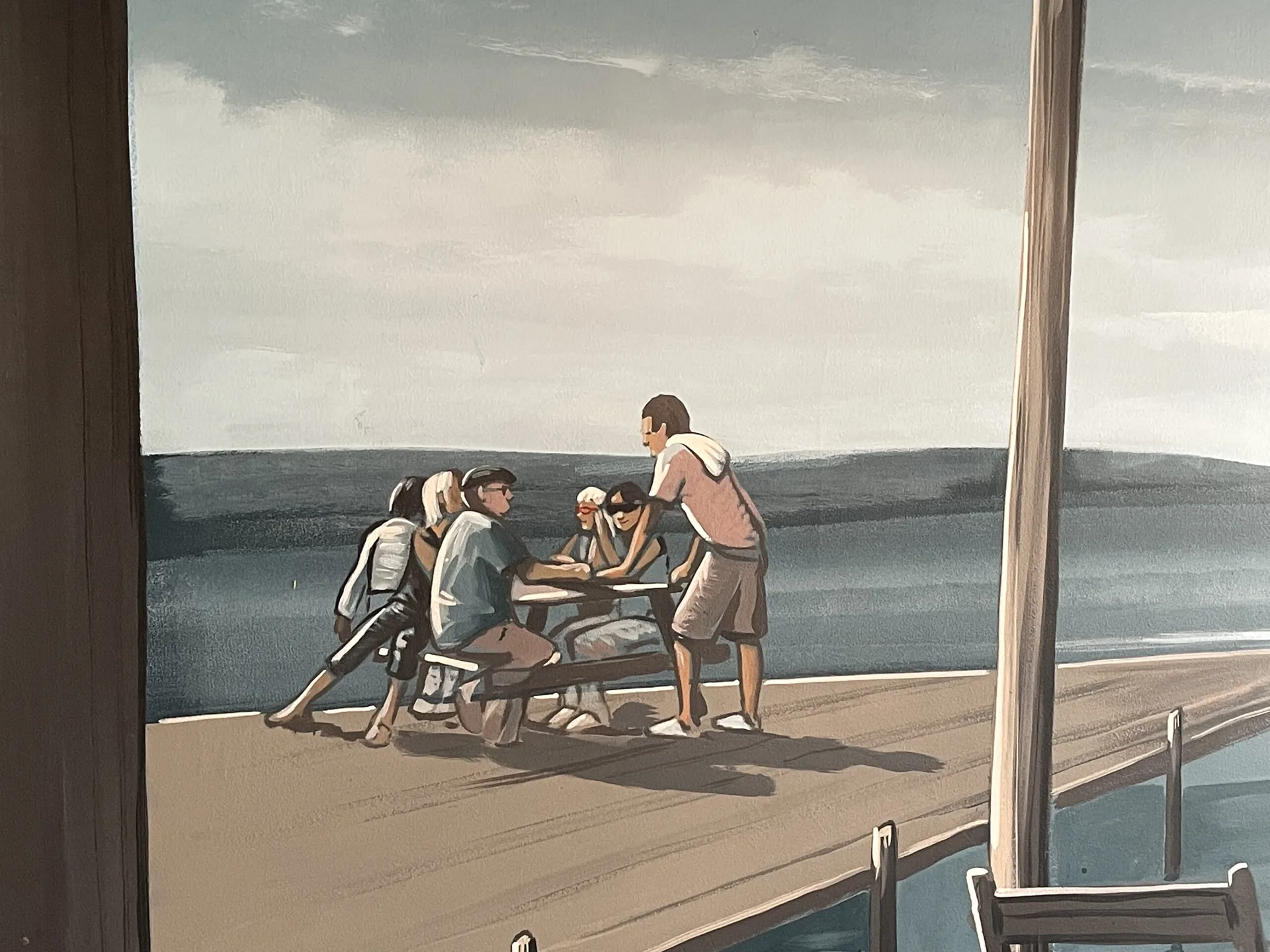 La Cotriade — photo 27