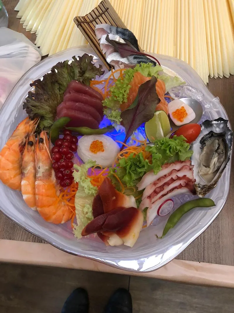 Kaiseki Restaurant — photo 22