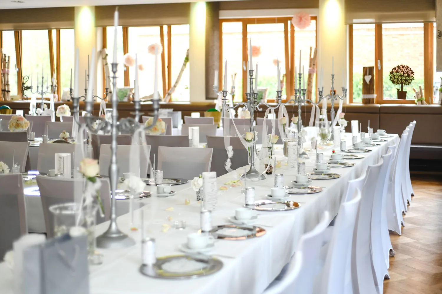Restaurant Grüner Baum — photo 32