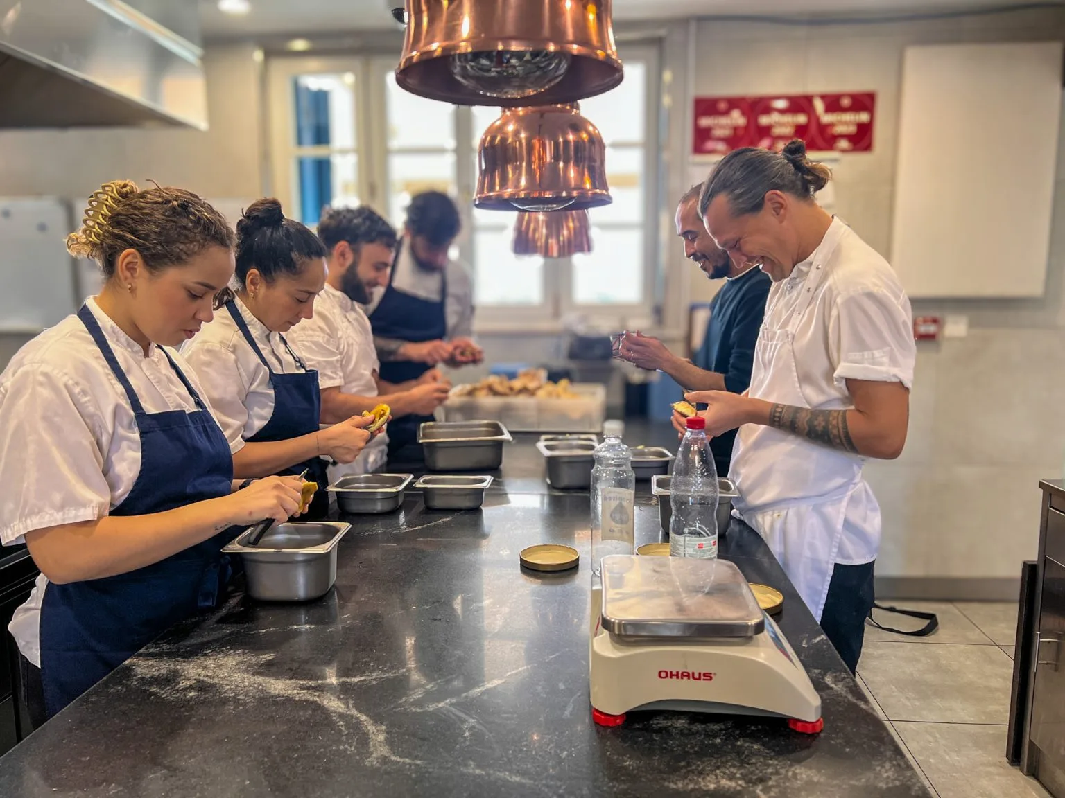 ION Harbour by Simon Rogan — photo 26