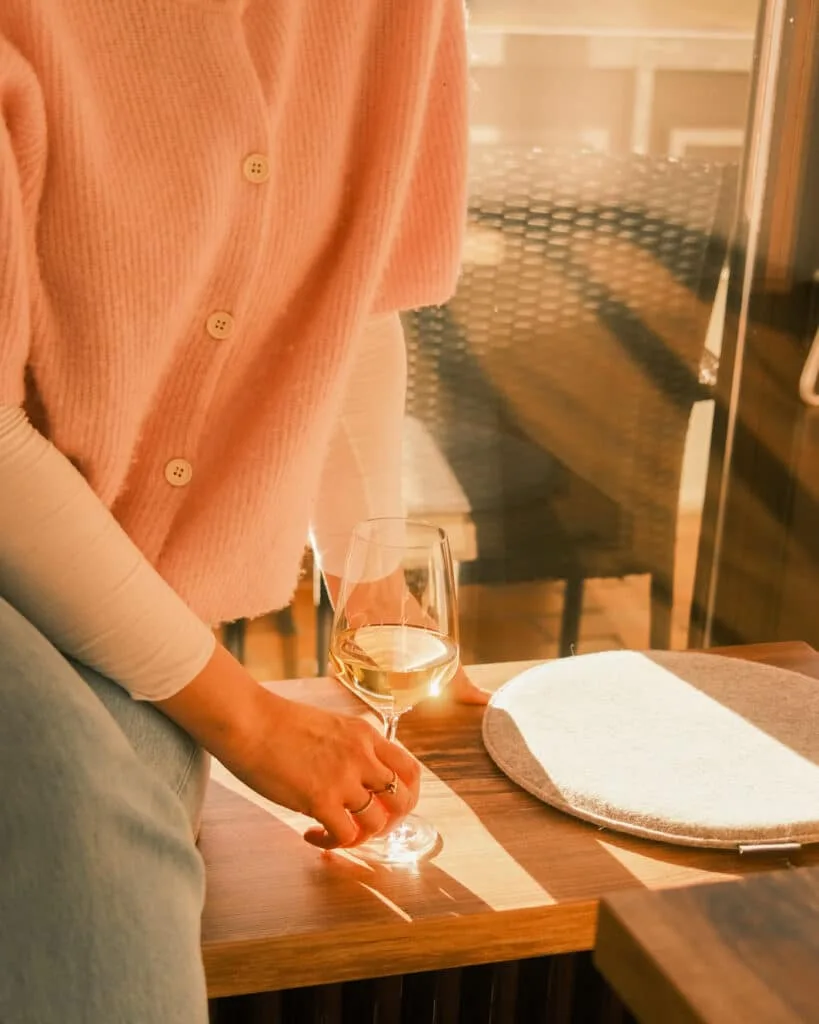 Restaurant Winter — photo 9