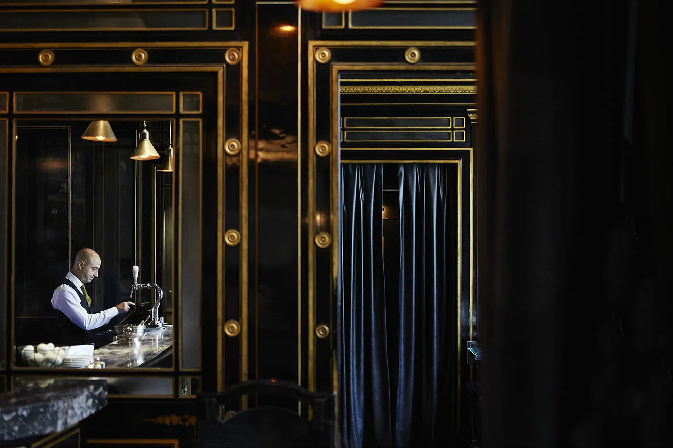 The Wolseley — photo 13