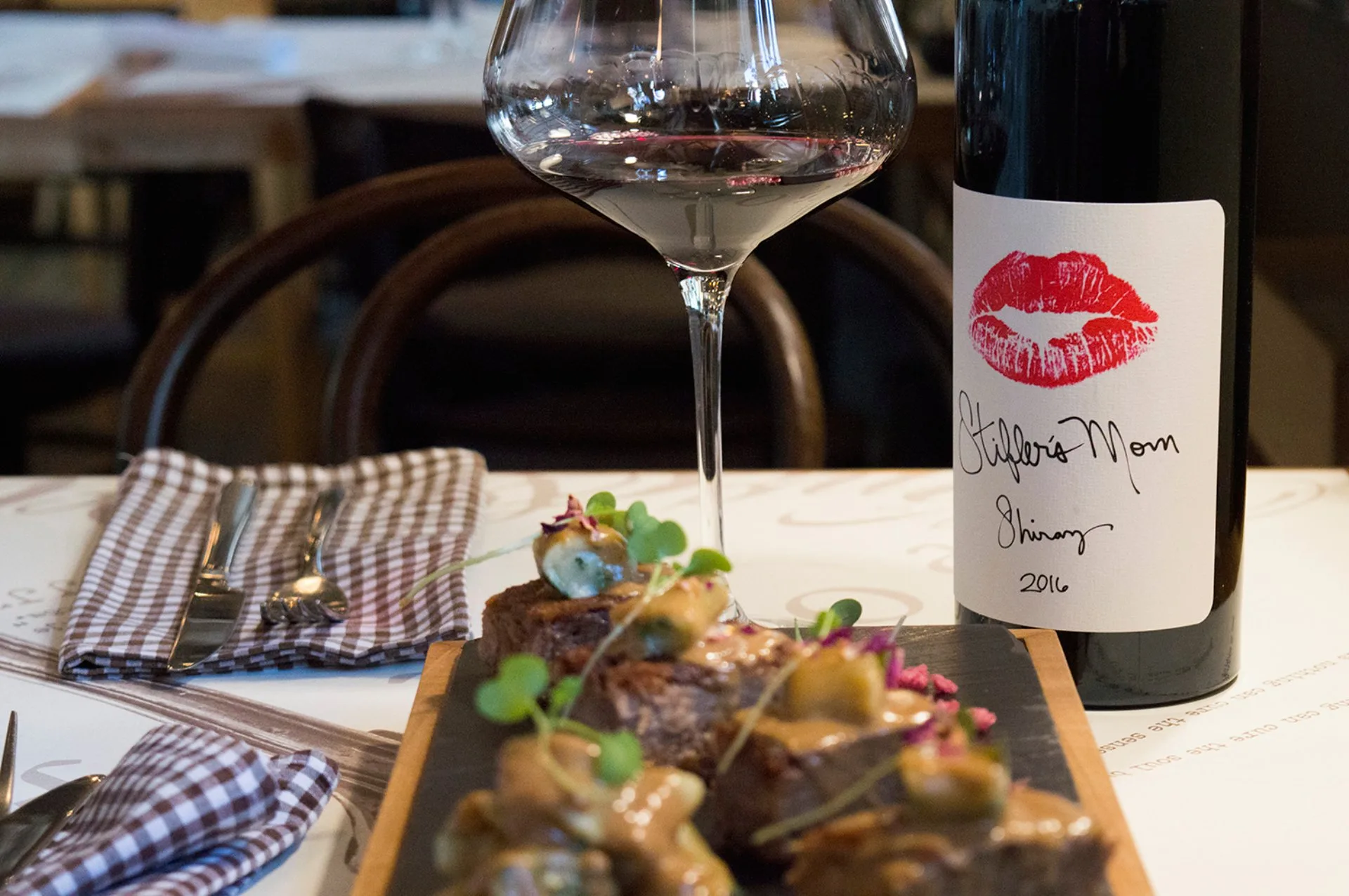 PROJECT 72 WINE&DELI — photo 33