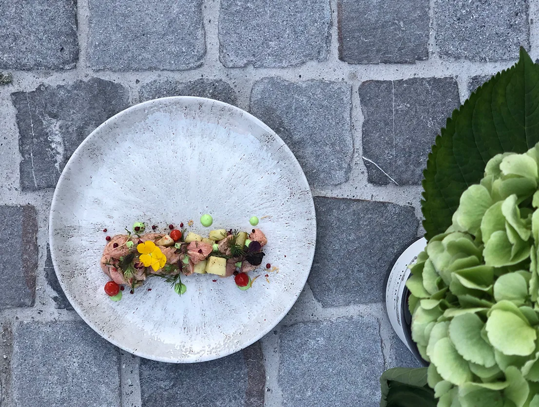 Dory & Du - eatery bar café — photo 15