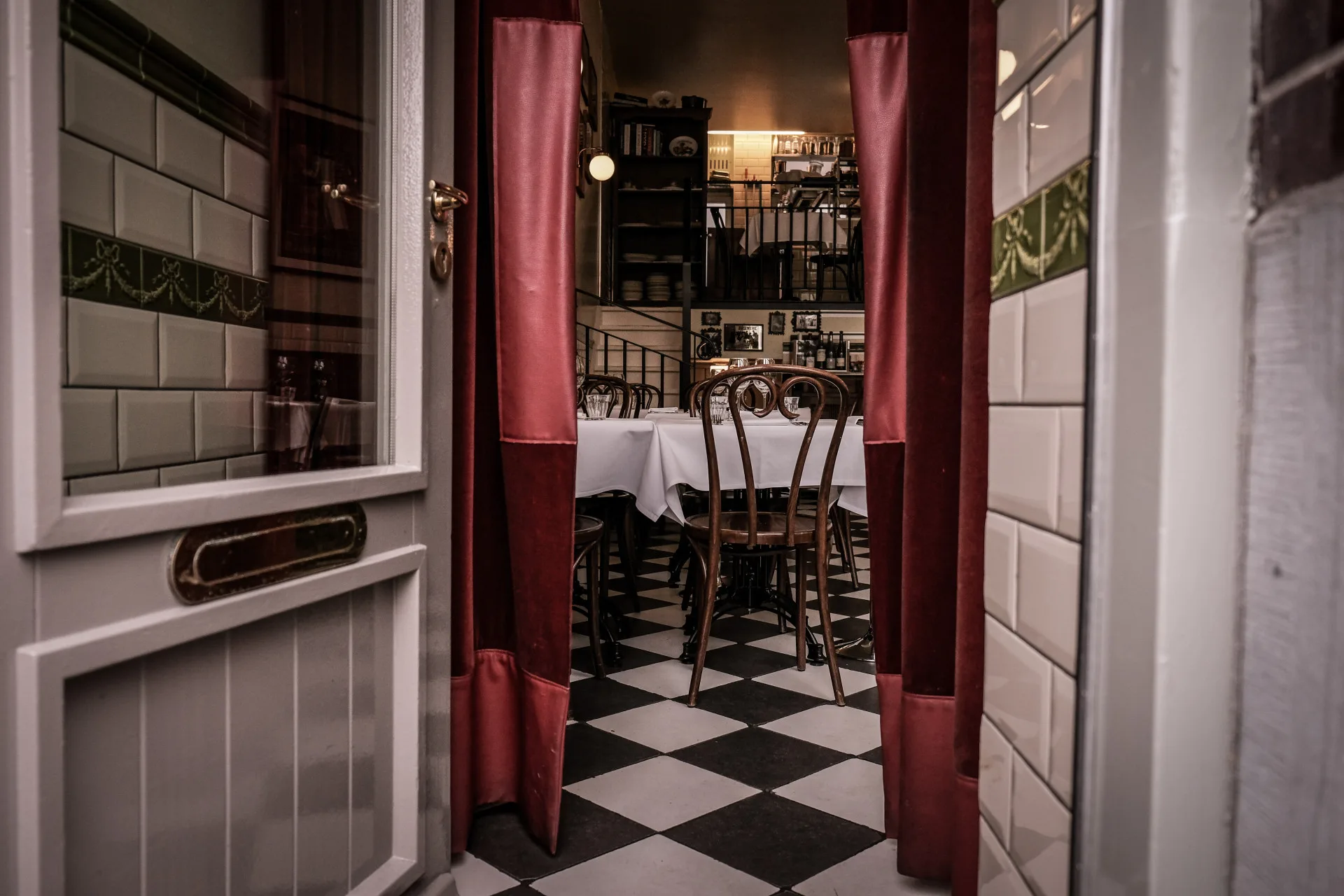 Bistrot du Bac — photo 16