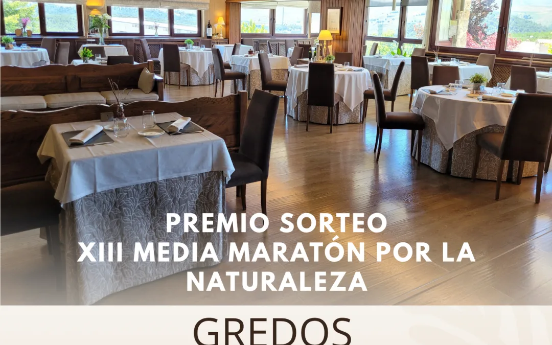 La Mira de Gredos — photo 24
