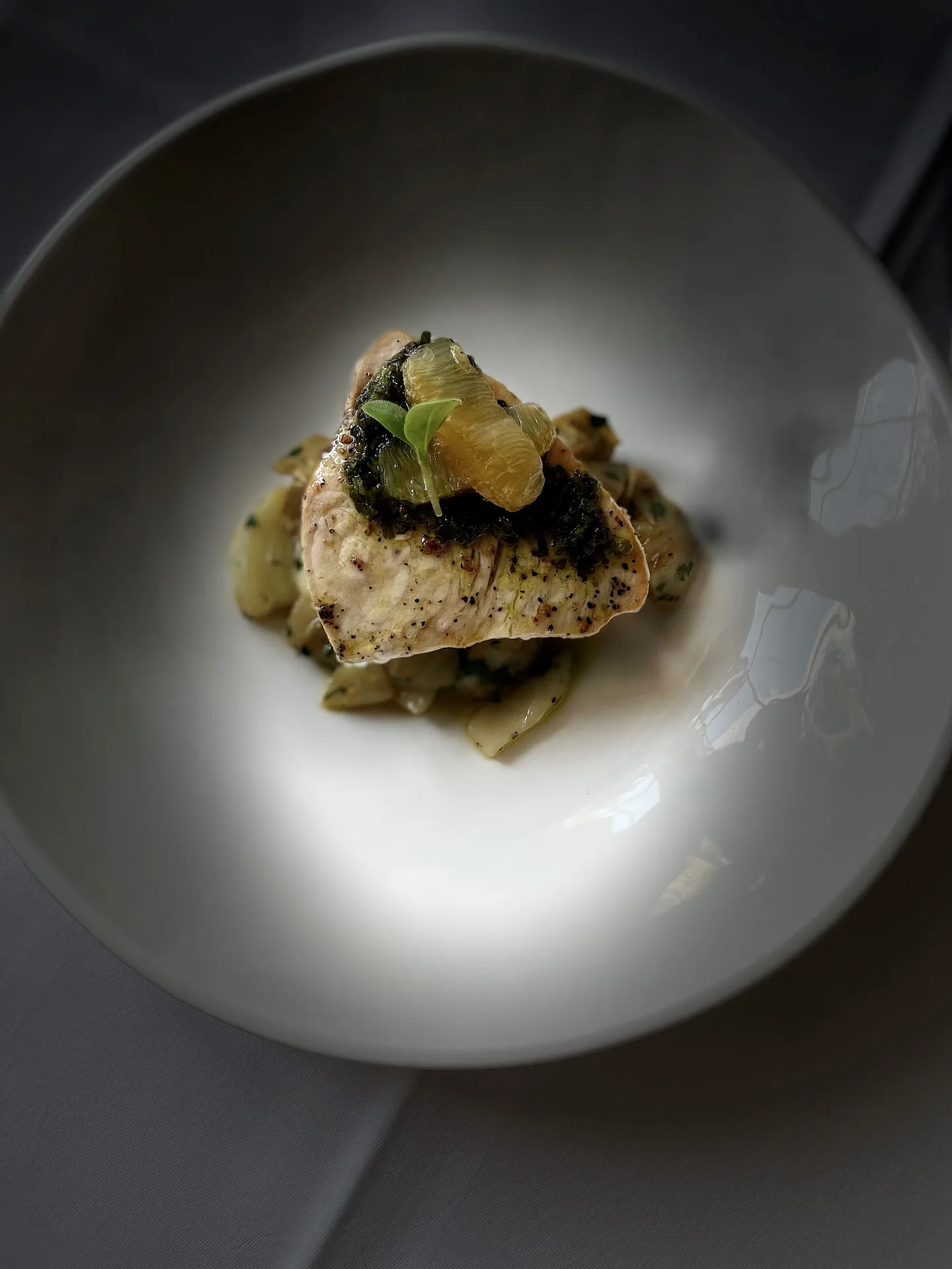 Gutsschenke — food