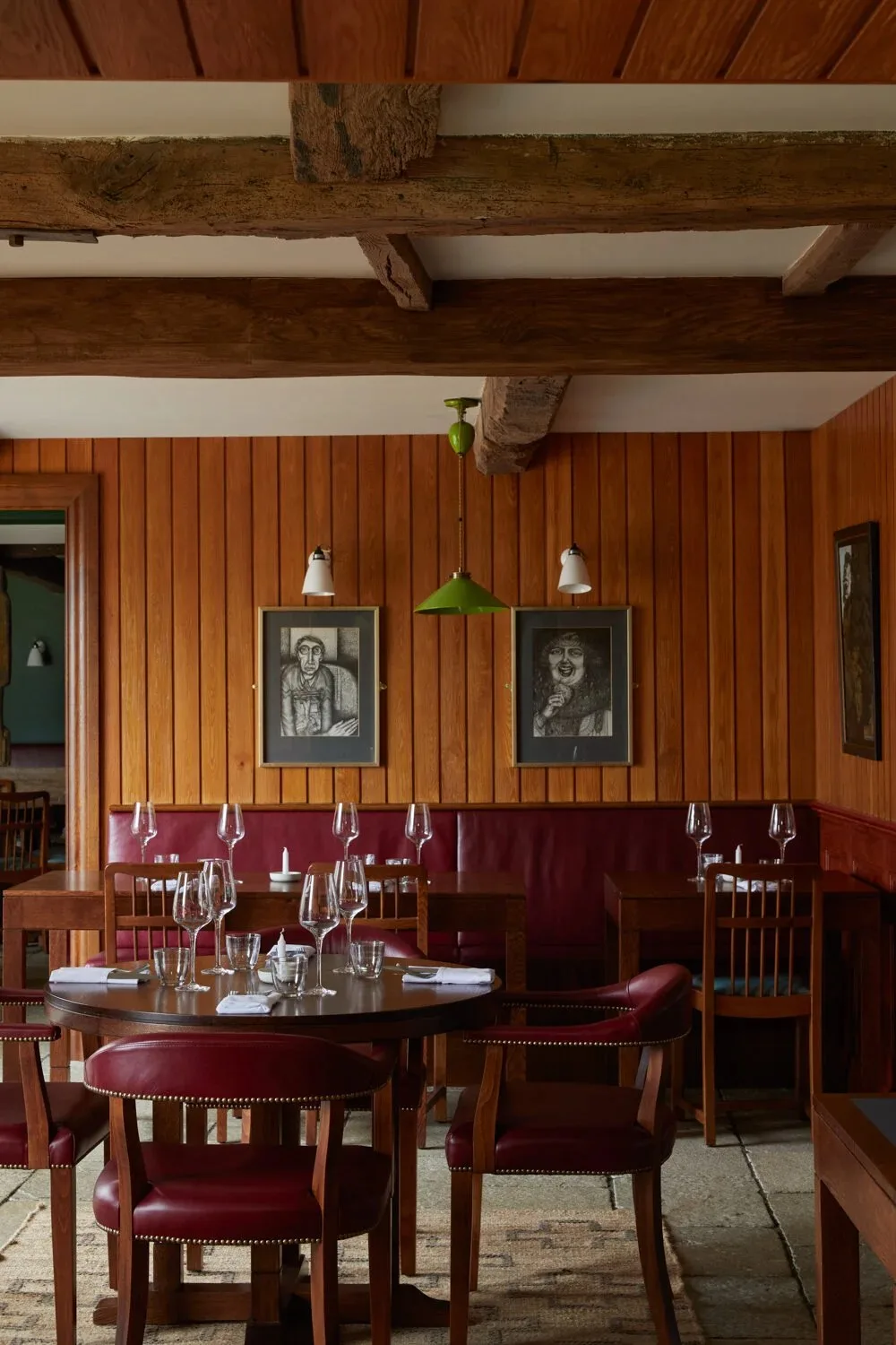 The Bear Inn — photo 19