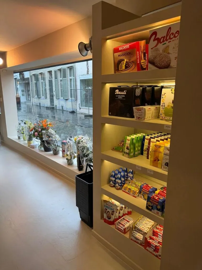 Gastronomia Inglima — photo 18