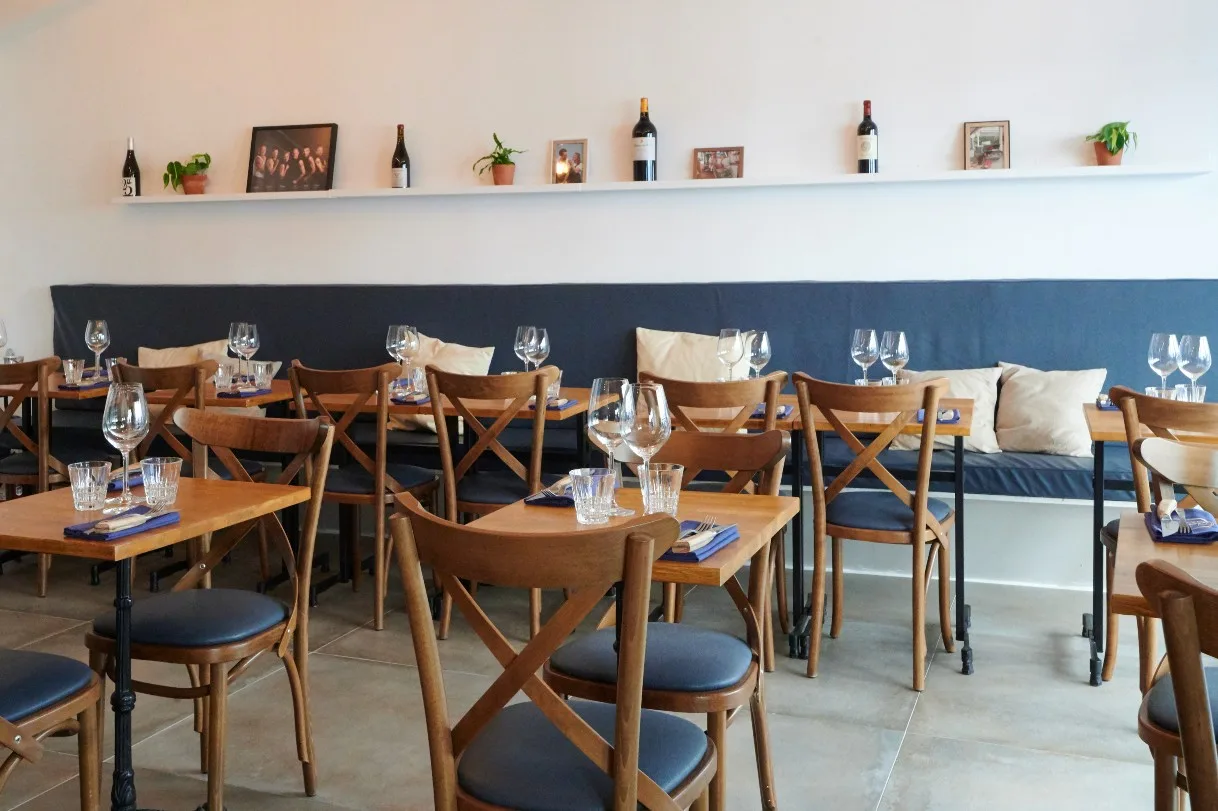 Deux Bistrot de chefs — photo 15