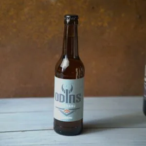 Odins Haithabu — drink