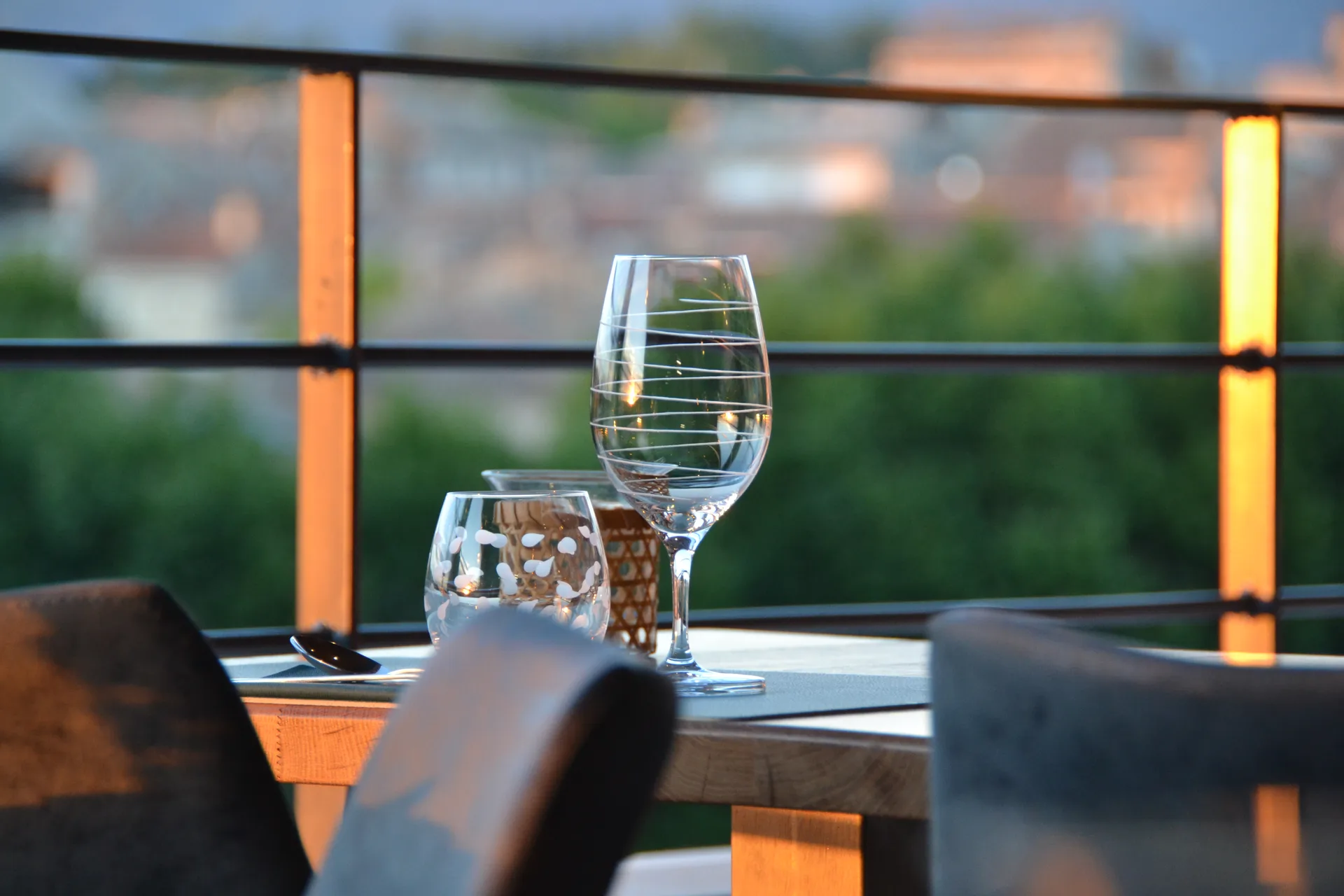Les Maisons Du'O - Le Bistro Panoramique — photo 13