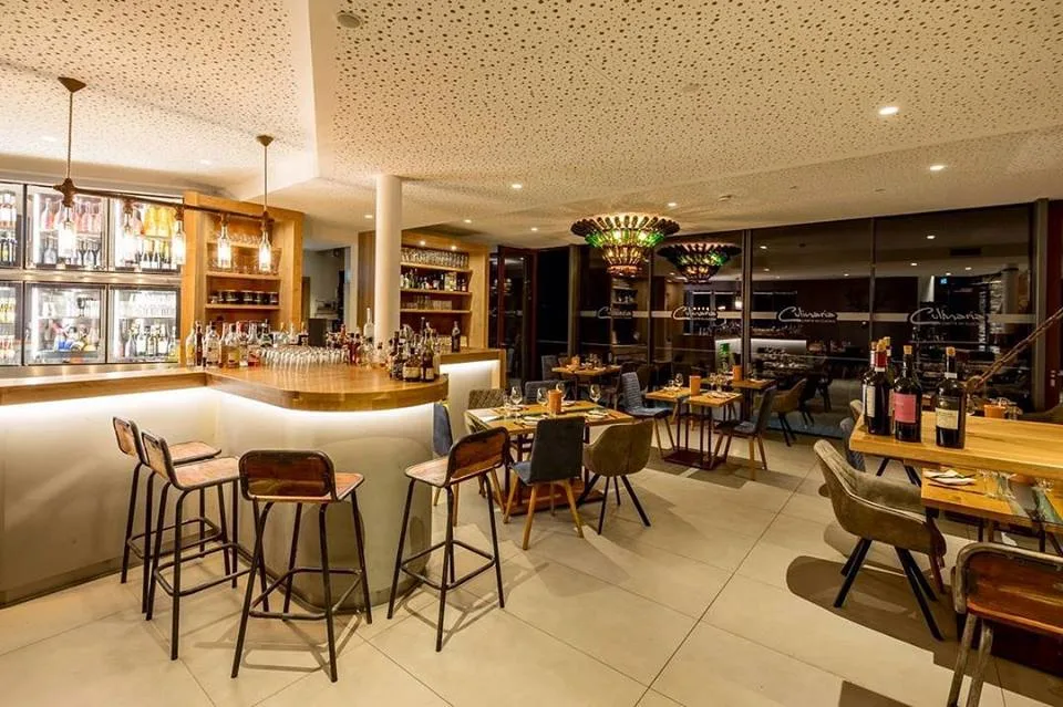 Culinaria Restaurant — photo 31