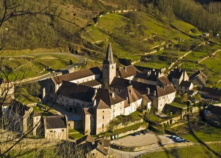 Michel Béjeannin - Auberge de Chavannes — photo 35