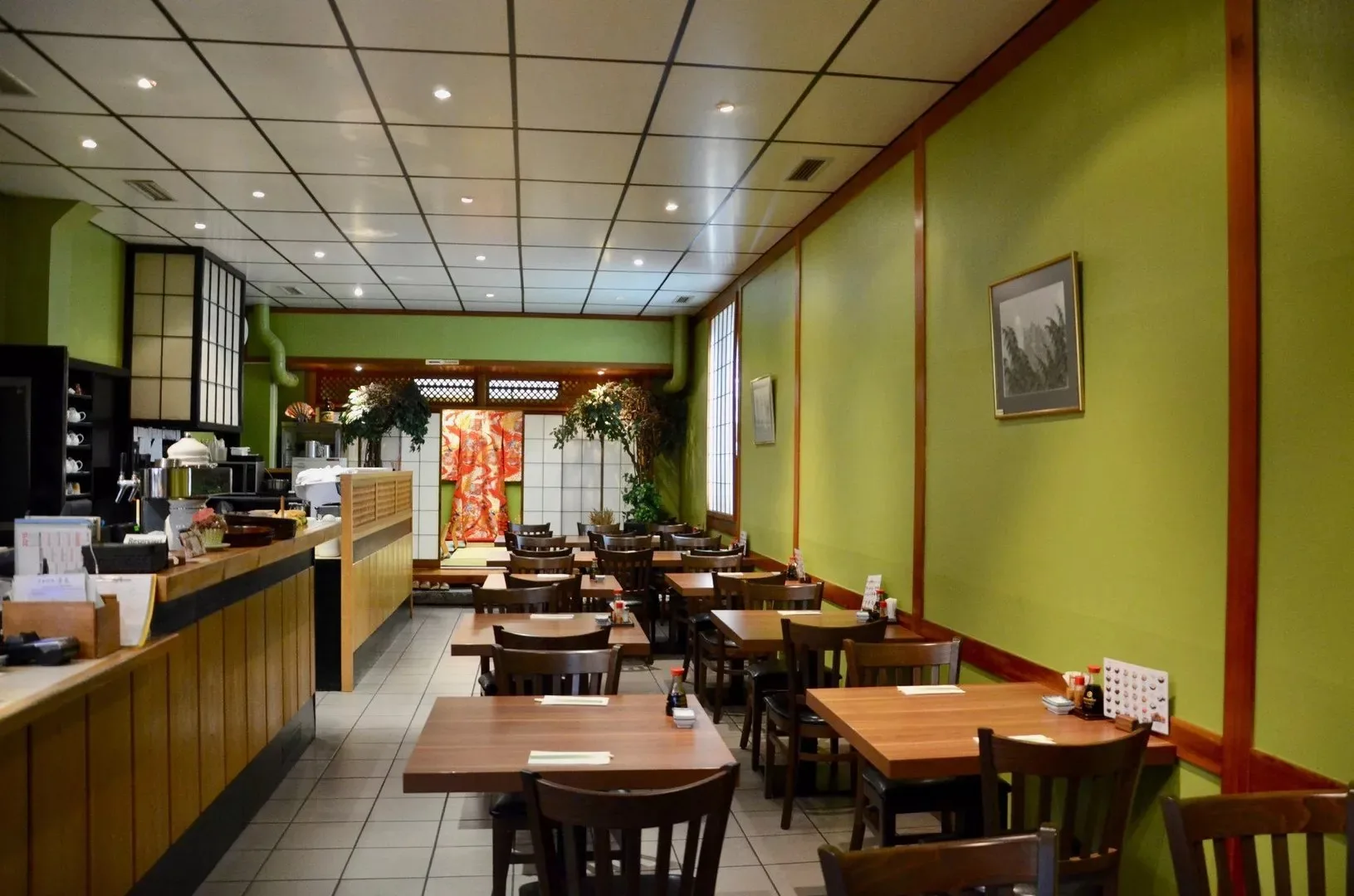 Restaurant Kicho — photo 41