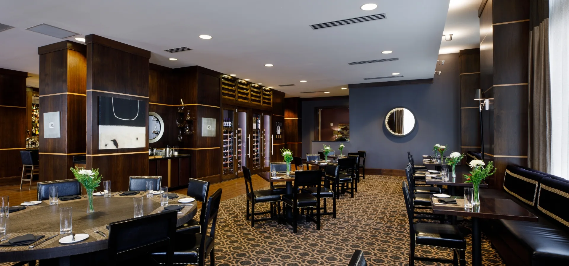 Siena Tuscan Steakhouse — photo 40