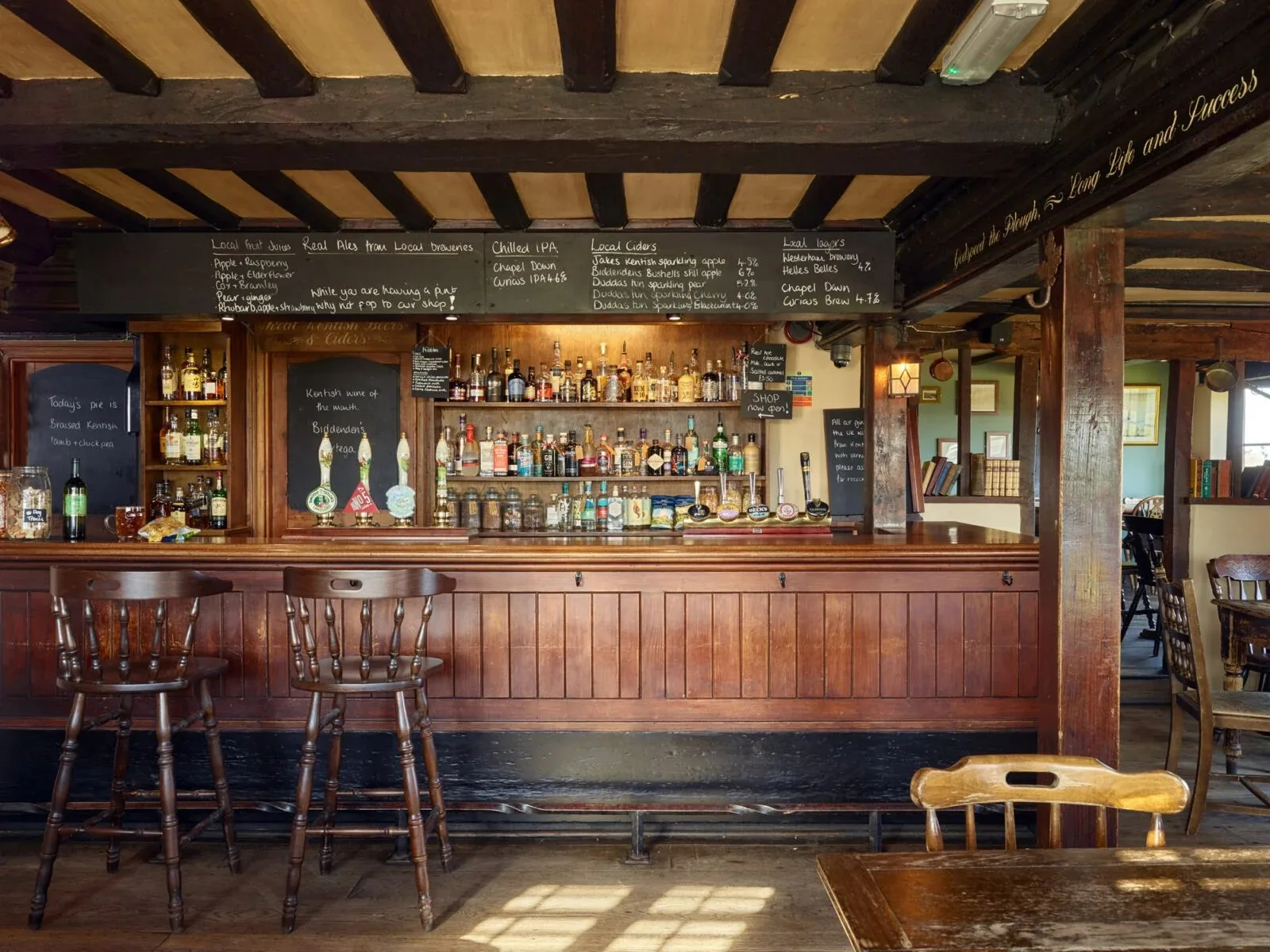 The Plough Inn — photo 17