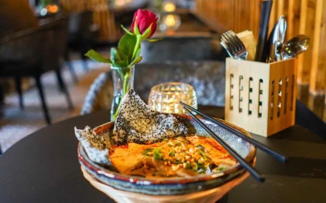 Soy Vegan München — photo 7