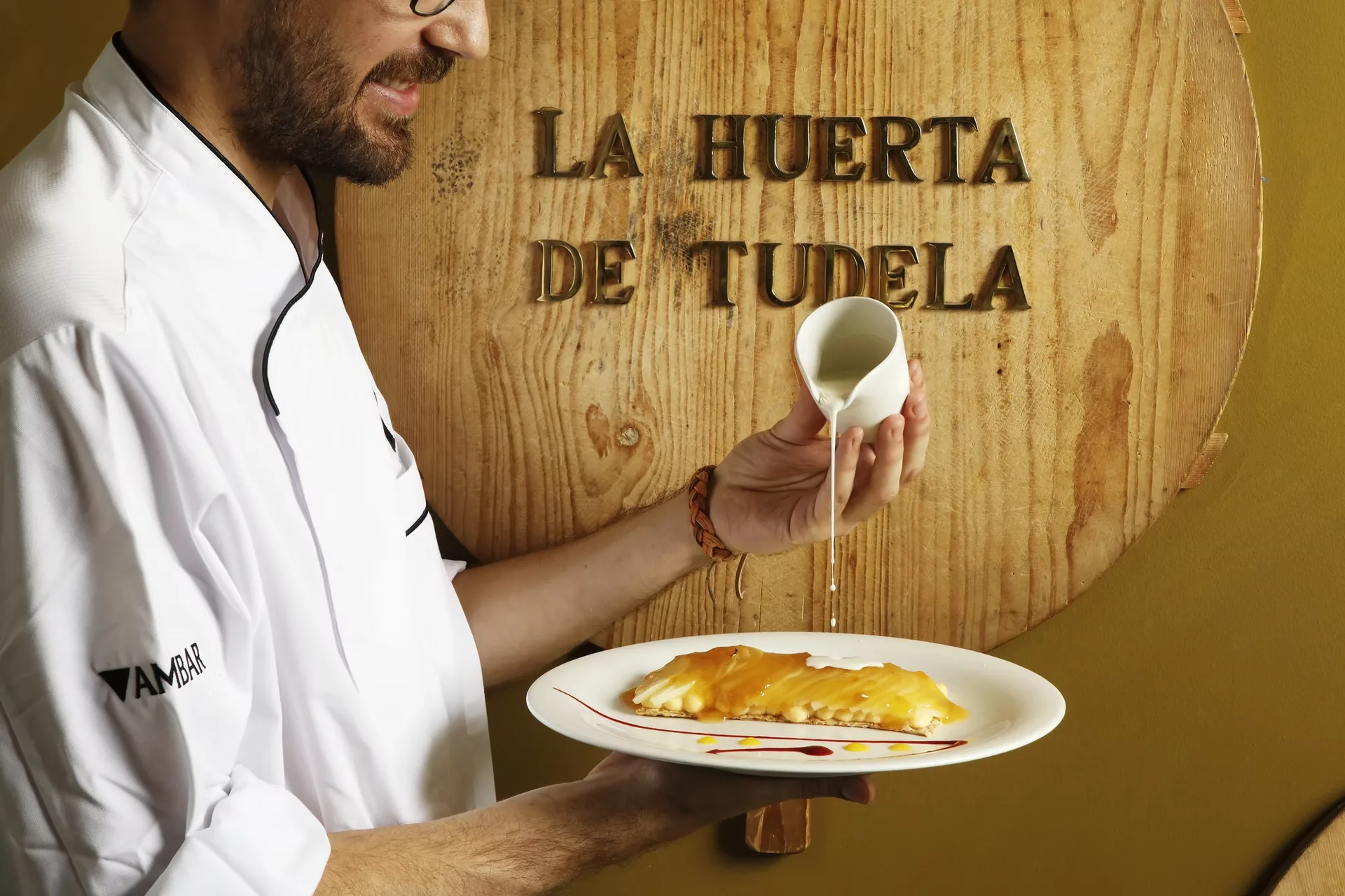 La Huerta de Tudela — photo 10