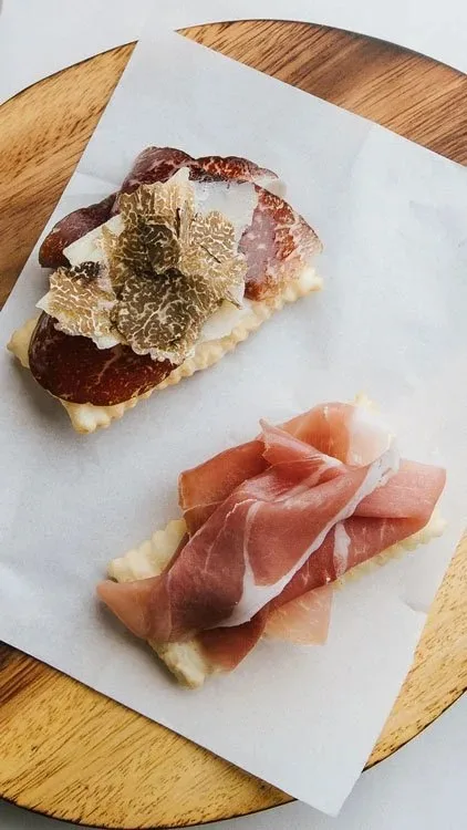 Trattoria Emilia — photo 57