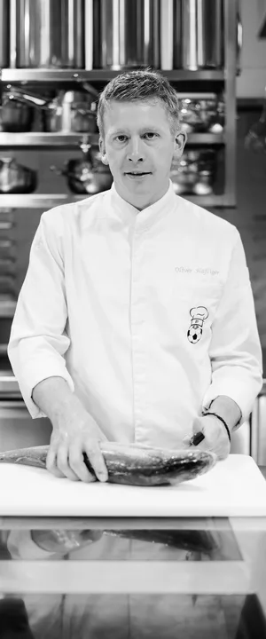 Sonne — kitchen