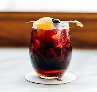Katharine Brasserie & Bar — drink
