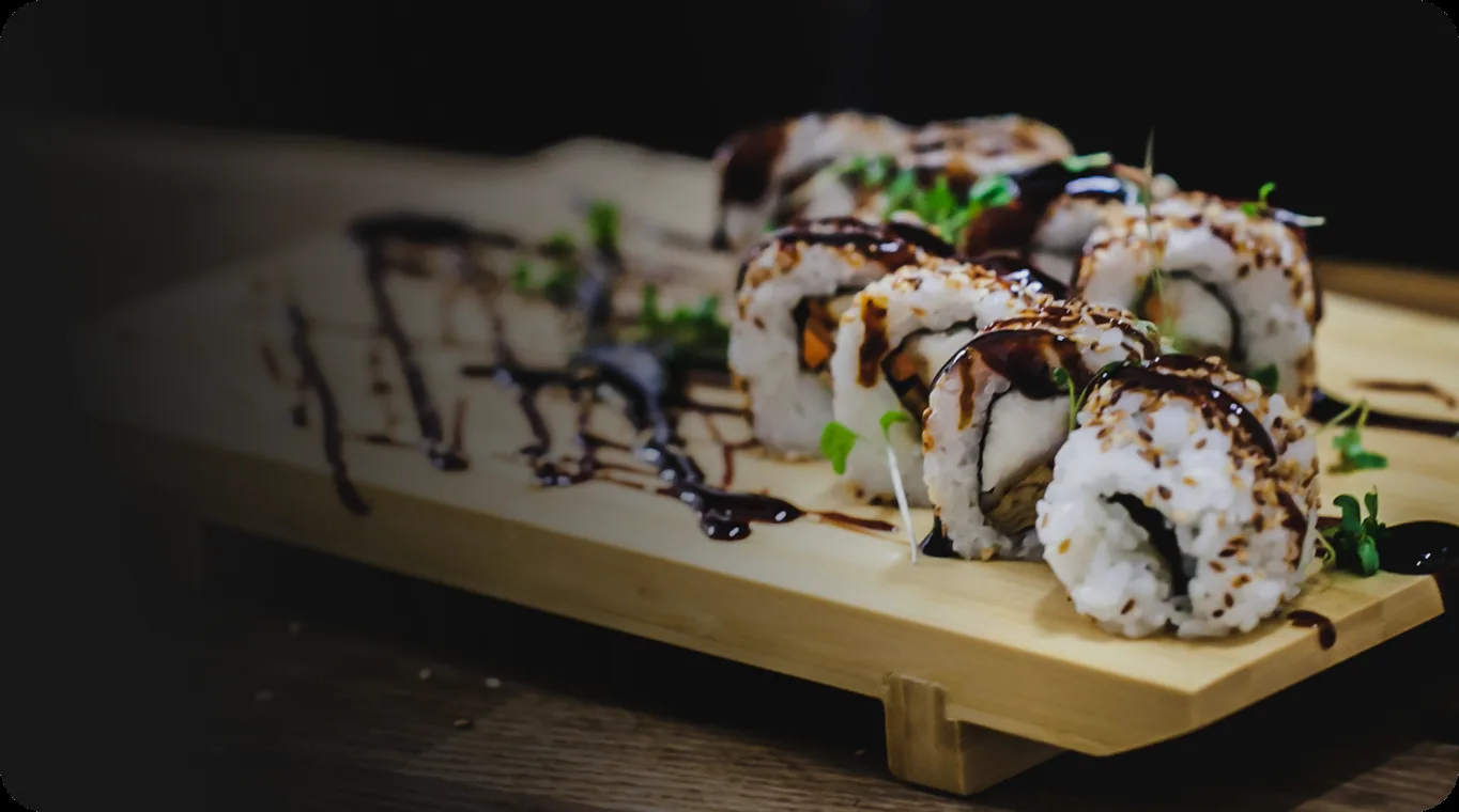 FISHI SUSHI — photo 4