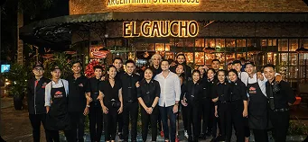 El Gaucho (Hoan Kiem) — photo 18