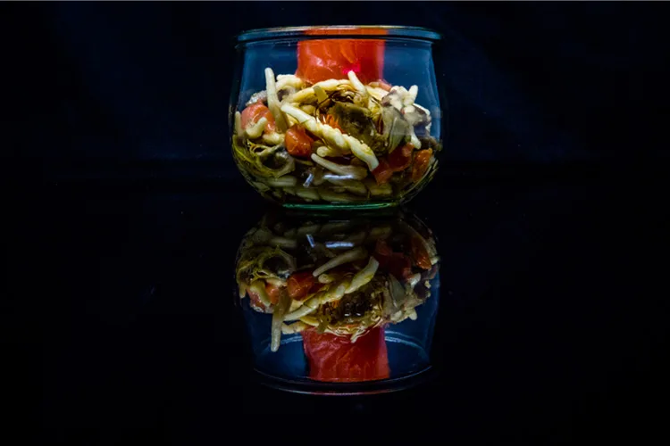 Vitello d'Oro — food