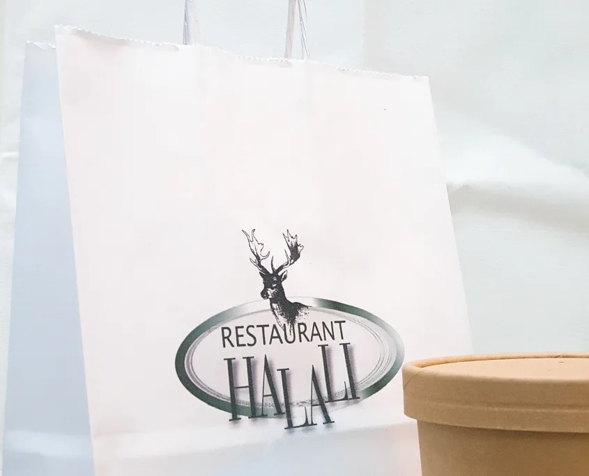Restaurant Halali — photo 52