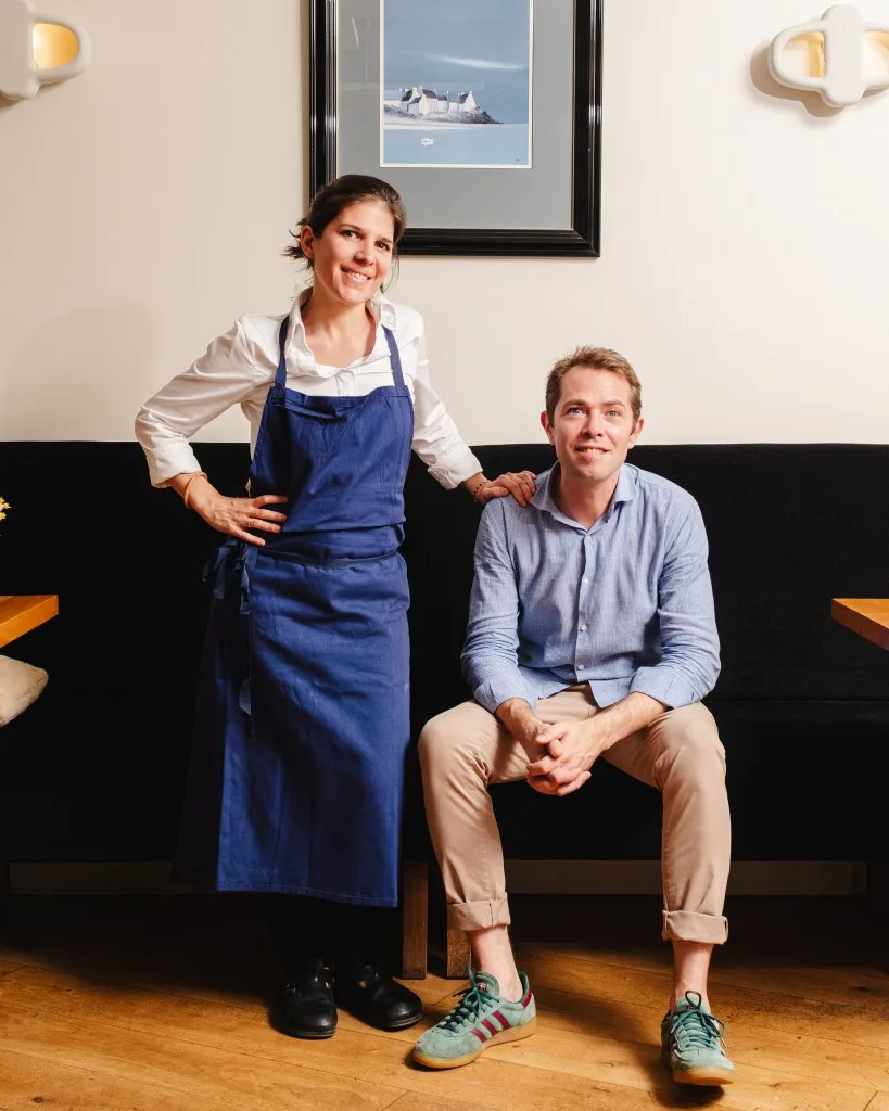 Bonnotte — kitchen