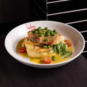 Ladro — photo 13