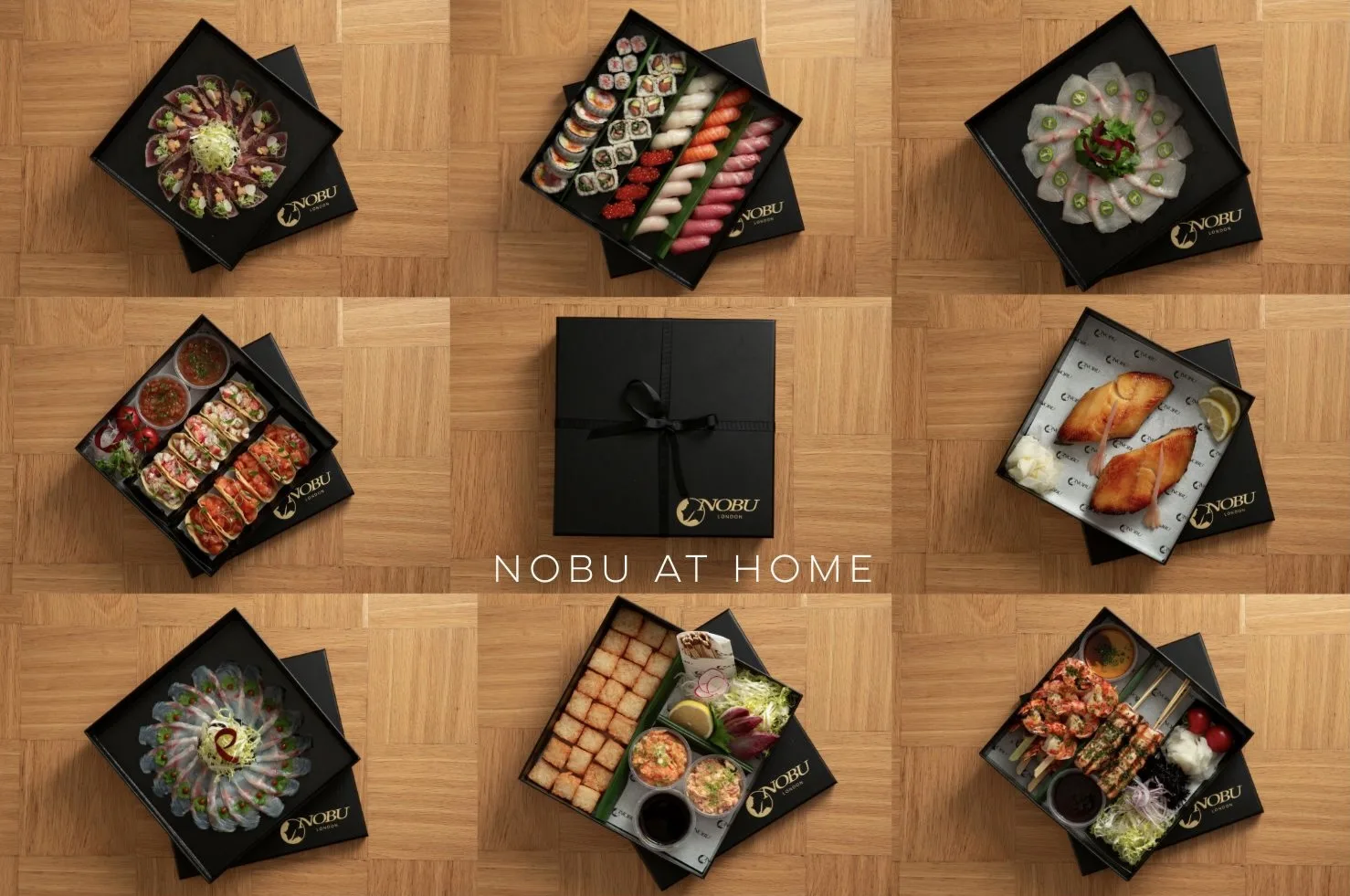 Nobu — photo 20