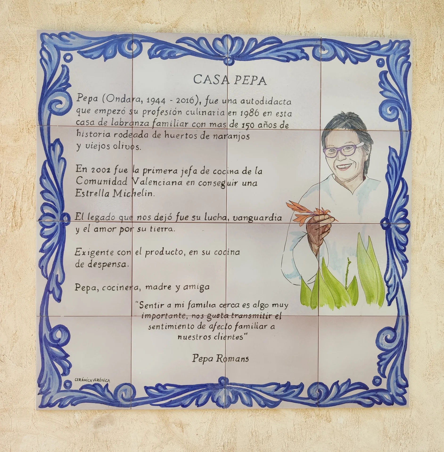 Casa Pepa — photo 14