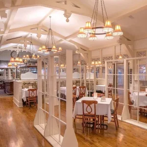 Bartolotta's Lake Park Bistro — photo 17