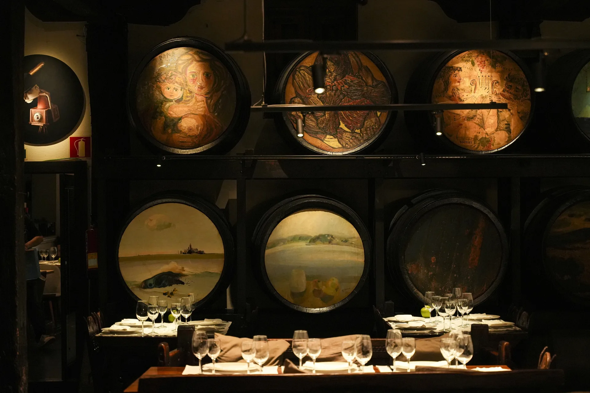 Bodega del Riojano — photo 13