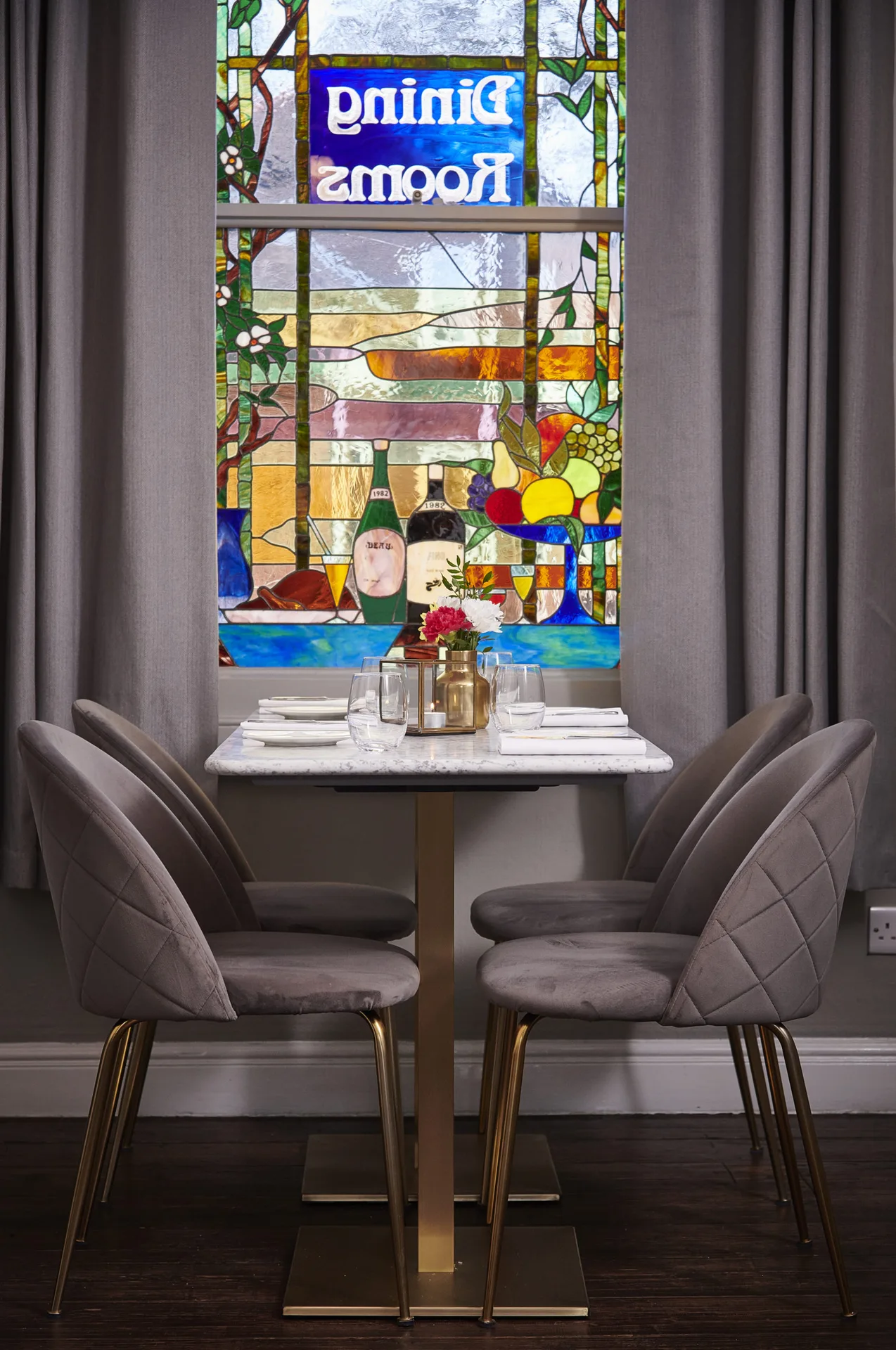 Restaurant 22 — photo 18