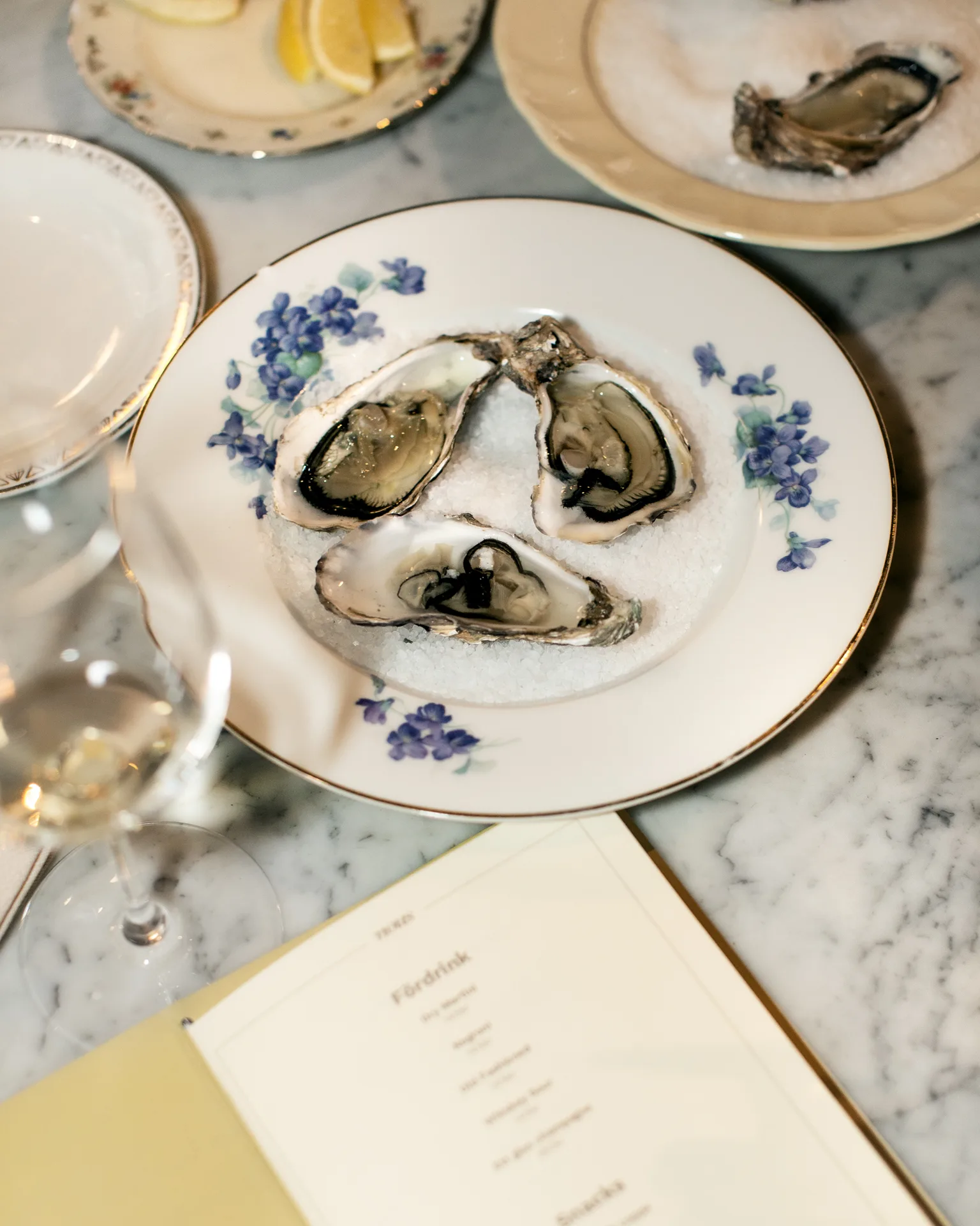 Nous Bistro — photo 10