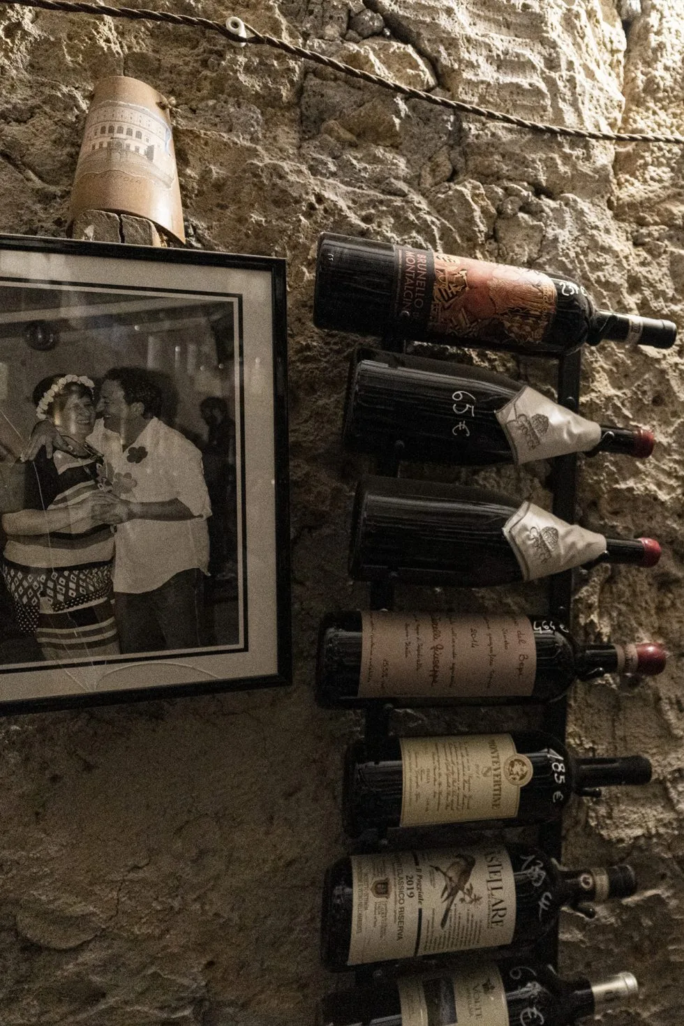 Trattoria del Cimino dal 1895 — photo 27