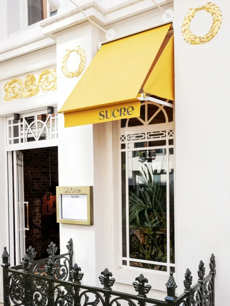 Sucre — photo 6