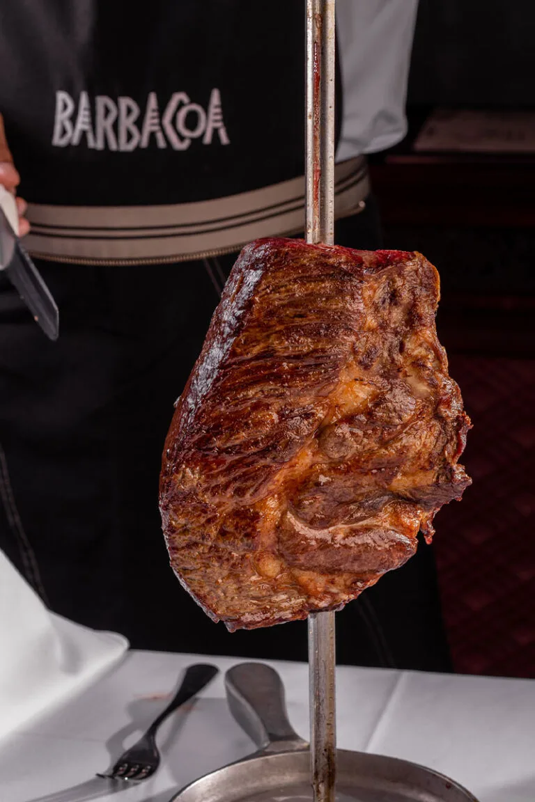 Barbacoa Churrascaria São Paulo — photo 40