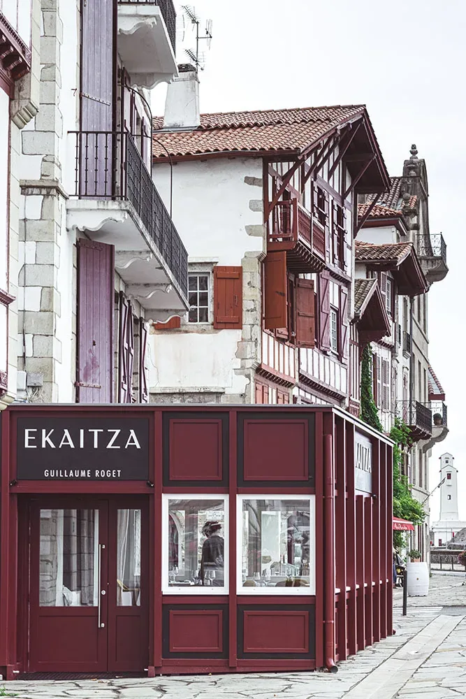 Ekaitza — photo 32